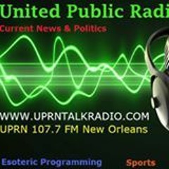 The Angel Rock With Lorilei Potvin & Guest Leigh Ann Clark
