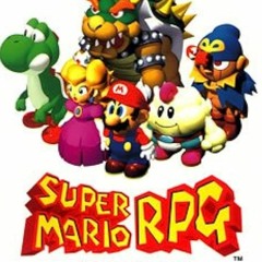 SUPER MARIO RPG 対武器ボス戦 REMIX