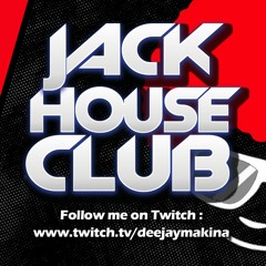 JACK HOUSE CLUB - Block & Crown Selection