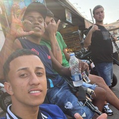 MC Neguinho do Kaxeta - Braço Fiel - Visitação no Céu ([sped grave☘️🔝])