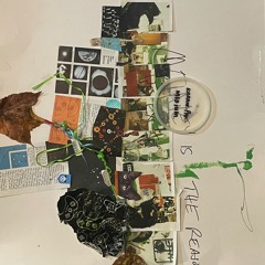 Looking for Direction: Adia Reid on the Work of Care in Babysitting, Teaching and the Theater