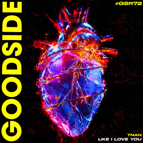 TNAN - Confidence [GOODSIDE]
