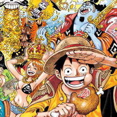 One Piece OST GOLD The Past Of Tesoro