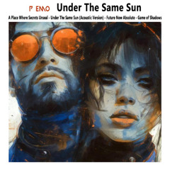 Under The Same Sun (Single Version)