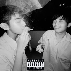 NG x CBONG  - Trust the process