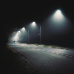 Lofi Moody Ambient (Midnight)