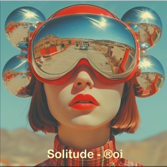 Solitude - ®oi