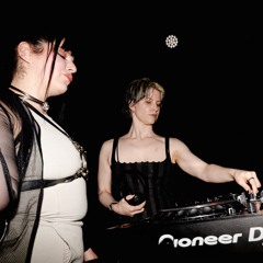 Katie Rex b2b Volvox | Document Journal, Ludovic de Saint Sernin, and Feeld Celebrate Pride 2023