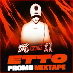Wildlife Ent - Invades Star Bar Bendigo - Etto Promo Mix