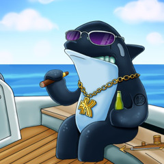 whale type beat