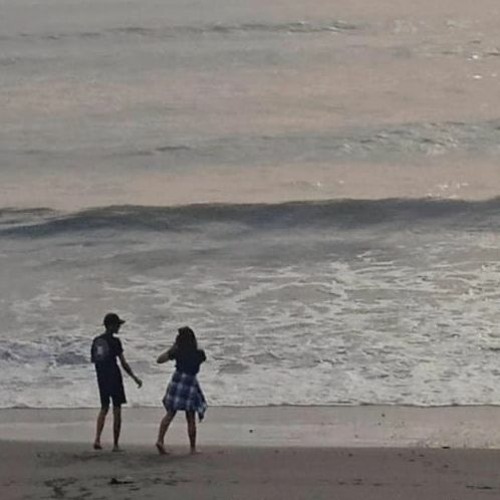 Pondering - เพลงนี้เขียนให้เธอเหมือนเดิม Ft. WHALJAY