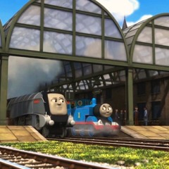 CGI Mashup thing