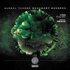 G TECH - This Night GONCALO M remix - Global Techno Movement Rec