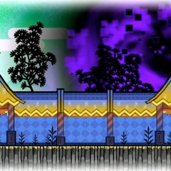 Sammer Kingdom - Super Paper Mario