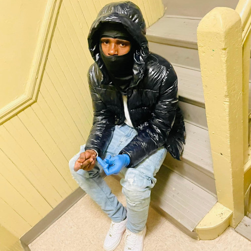 No Court  Ft. LIL PABLO LOCO