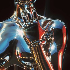 Chrome (ft. Galli J)