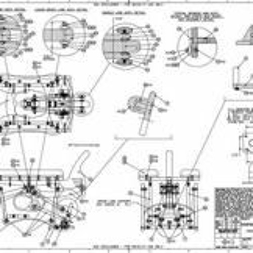 Stream Funky Rocker Plans Pdf from Josh Carrao Listen online for free