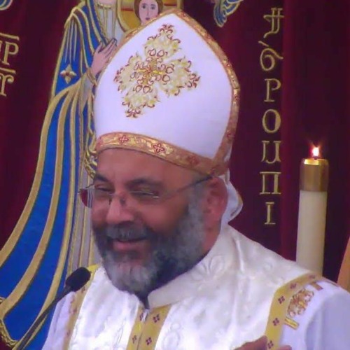 Palm Sunday - Fr. Benjamin Girgis