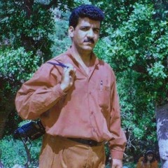 Abdulwahid Zaxoyî - Ez Dê Te Hêlim