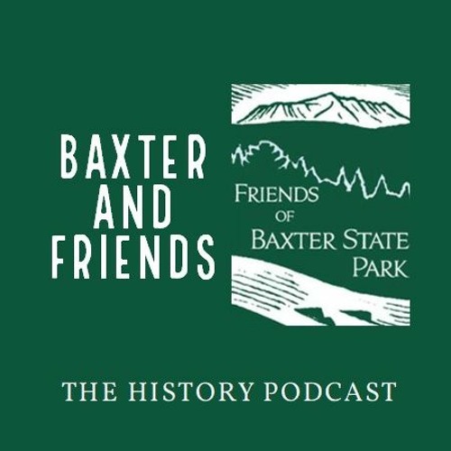 Stream Percival Baxter Interview with Howard Part 1 by