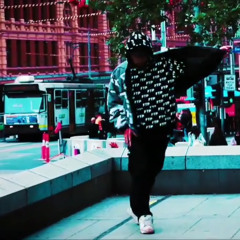 Ruff - Mosquito (M_P_T Mix)