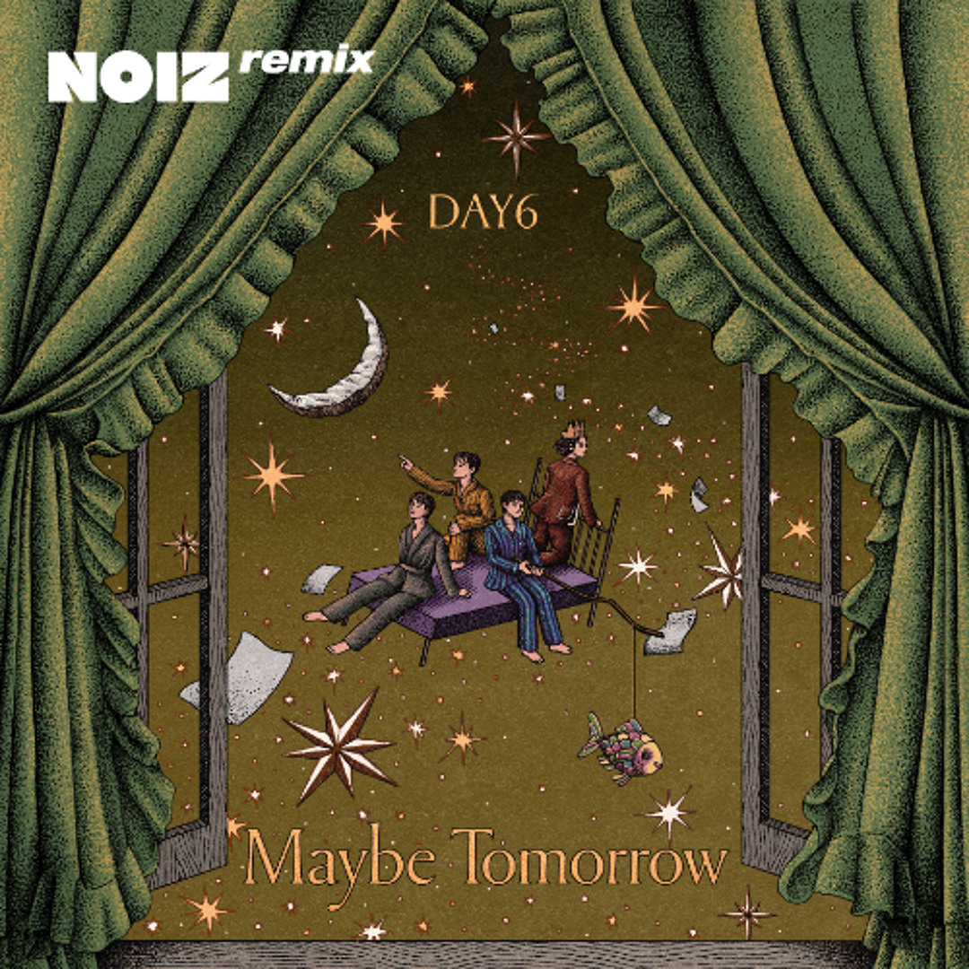 Stream DAY6(데이식스) 