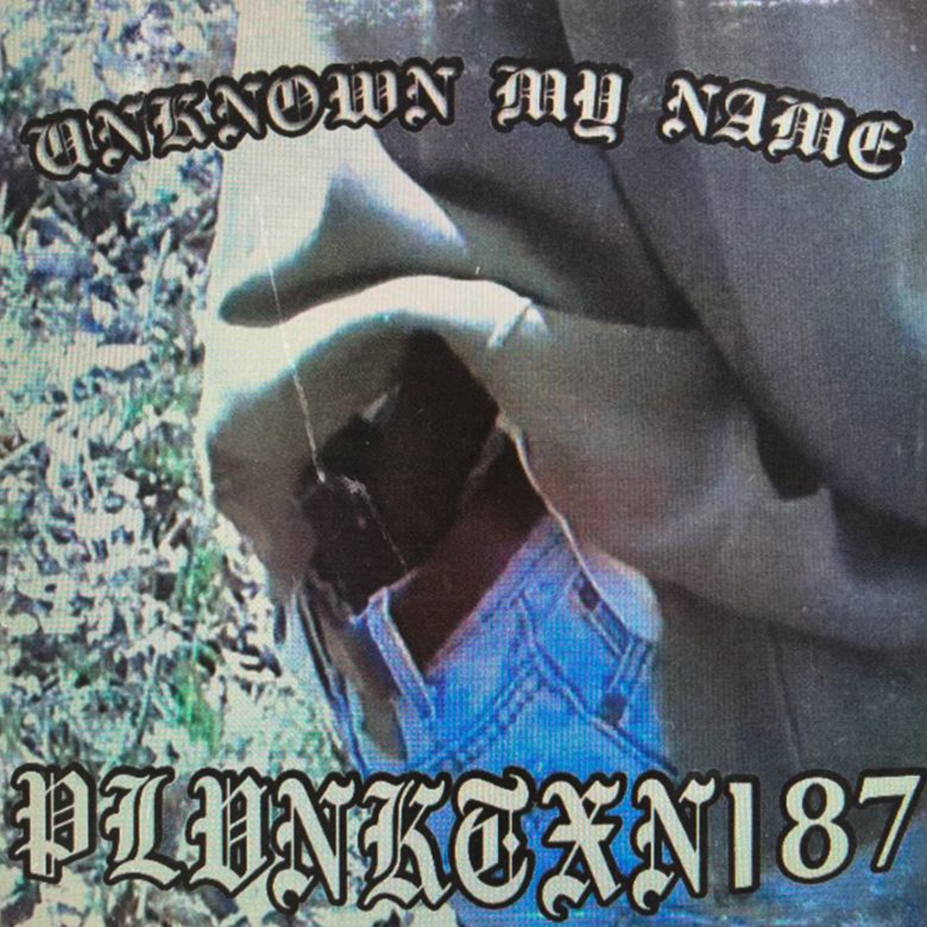 UNKNOWN MY NAME episode artwork