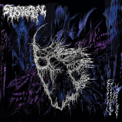Visions of Psychic Dismemberment