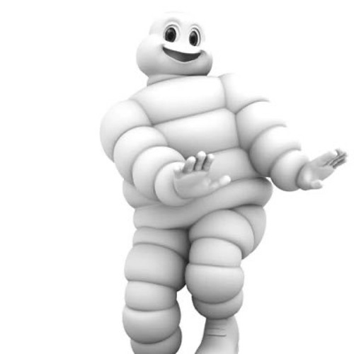 Michelin Man (Ft 3z)
