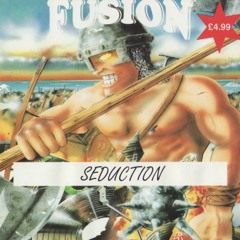 Seduction - Fusion 'The Second Crusade' - 1995