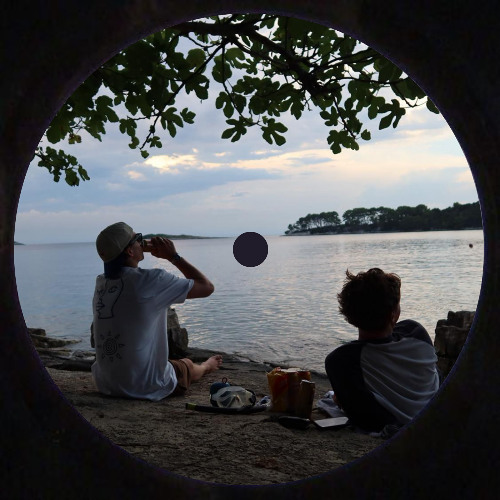 Gets Like That (Croatia)