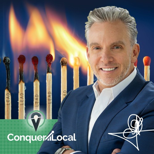 419: Four Fastest ways to Burn a Lead | Master Sales Series
