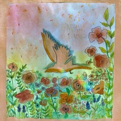 April, Be Kind (feat. seba hara)