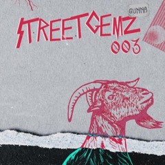 StreetGemz 003 (Jean Pierre & Miguelle R3-dit)