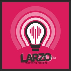 Larzo in the mix@Ehrenbergstraße