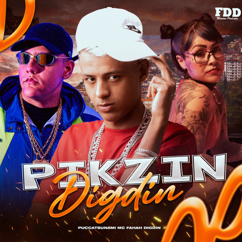 Pikzin Digdin