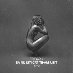 Să nu uiți cât te-am iubit (Remix)