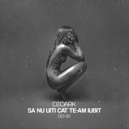 Să nu uiți cât te-am iubit (Remix)