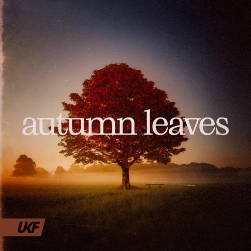 skantia - Autumn Leaves