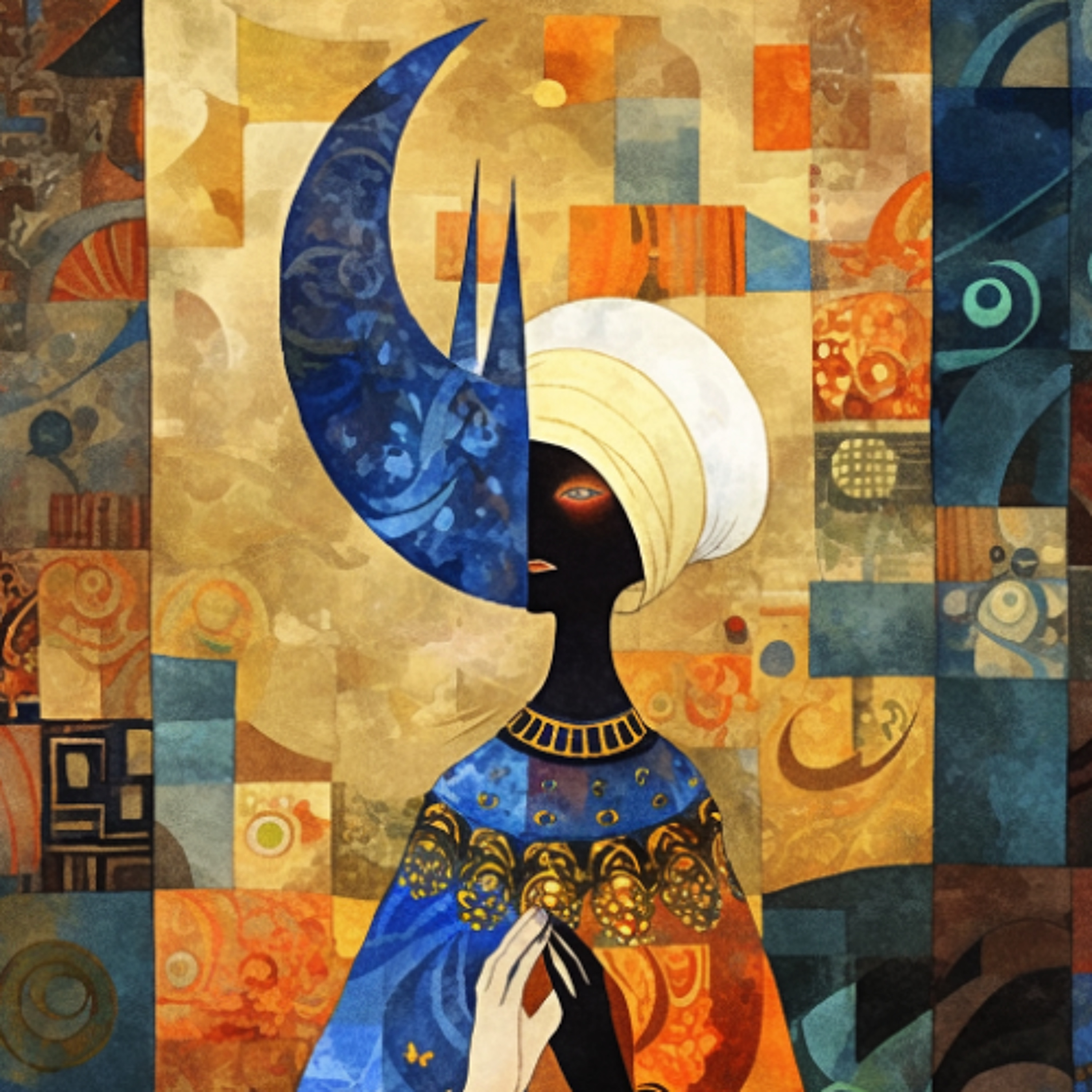 for the embrace of nothing - #4403 (97R07 percent 133 left) by chair house 250103