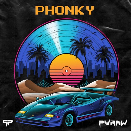 Phonky (Preview)