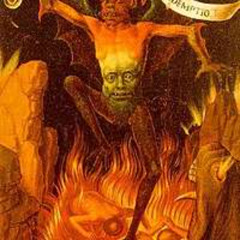 Lake of Fire