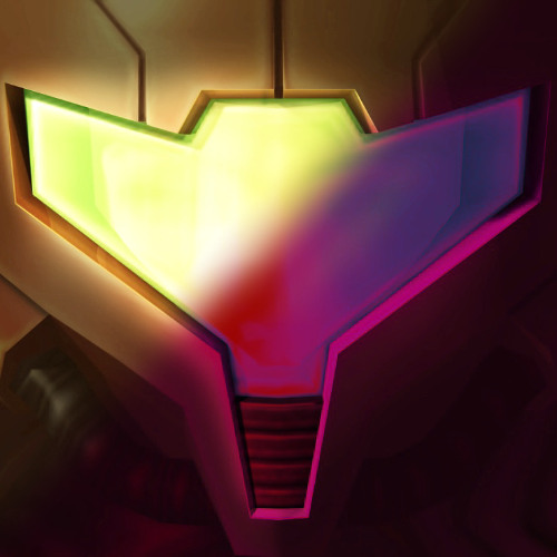 Torvus Catacombs - Metroid Prime 2: Echoes OST