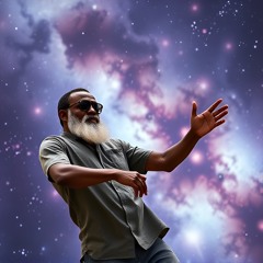 Gray-bearded b-boy (G3B)