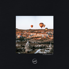 Cappadocia (feat. Romain Garcia)