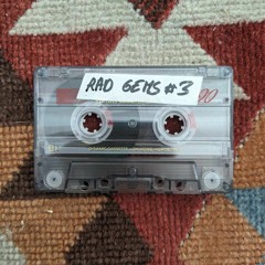 RUFF A DUB GEMS #3 FACE A