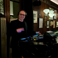 Giordano Fracasso - Live at BeefBar Milano - Friday 23th May 2025