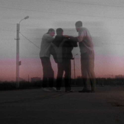 the rare occasions - notion (slowed'n reverb)