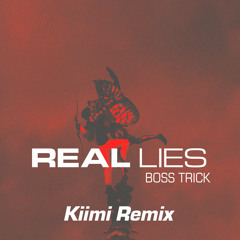 Boss Trick (Kiimi Remix)