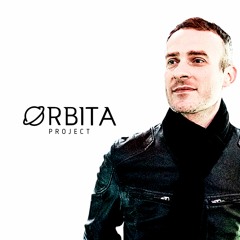 Ivan Roudyk - Orbital podcast #24 (Special for Orbita Project)